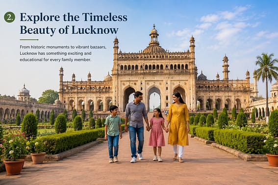 best hotel in lucknow, destination wedding hotel in lucknow
