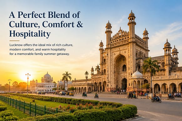 best hotel in lucknow, destination wedding hotel in lucknow
